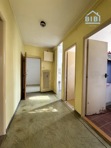 Na predaj 2-izbový byt, 55 m², Banka, Dominova cesta