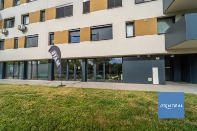 Na prenájom komerčné v Pezinok · €700 · Novostavba