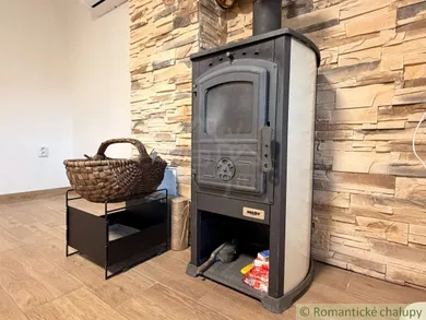 Na predaj rekreačný dom, 25 m², Nové Zámky