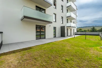 Eladó lakások, 3-szobás, Žilina · €299 900