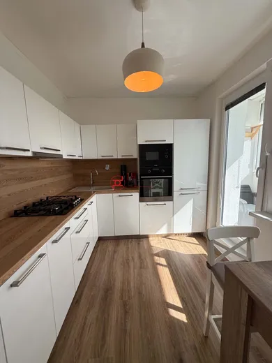 Eladó lakások, 2-szobás, Nitra · €162 990