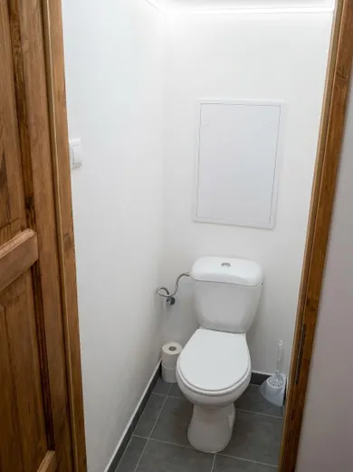 Na prenájom 1-izbový byt, 27 m², Bratislava-Rača, Pekná cesta