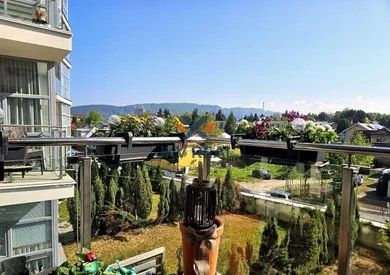 Na predaj 2-izbový byt, 64 m², Žilina, Tajovského