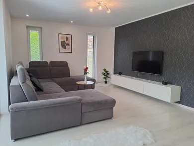 Na predaj 5-izbový dom, 124 m², Púchov