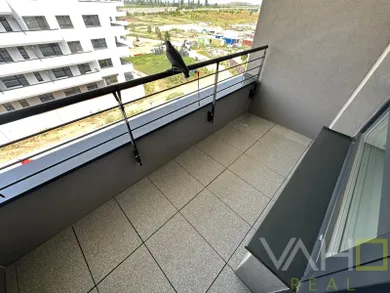 Na prenájom 2-izbový byt, 41 m², Trnava
