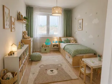 Na predaj 4-izbový dom, 103 m², Michal na Ostrove