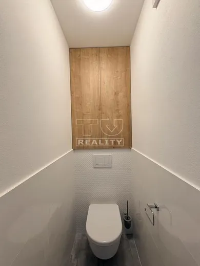 Na prenájom 3-izbový byt, 82 m², Trenčín