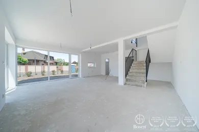 Na predaj 4-izbový dom, 113 m², Miloslavov, Liptovská ulica