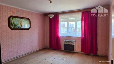 Na predaj 2-izbový dom, 80 m², Dubnica nad Váhom, Družstevná