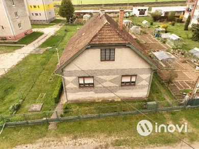 Na predaj 3-izbový dom, 120 m², Smižany