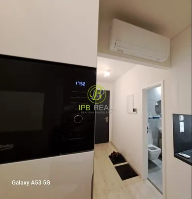 Na predaj 1-izbový byt, 34 m², Rovinka, Slnečnicová ulica