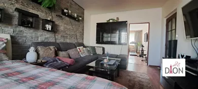 Byty na predaj 2-izbový, Zvolen · €135 000