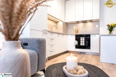 Na prenájom 2-izbový byt, 45 m², Košice-Juh, Jantárová