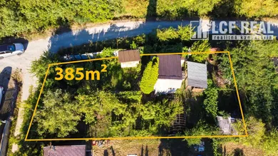 Na predaj rekreačný dom, 30 m², Košice-Šaca, -