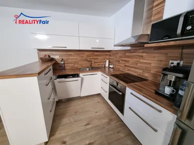 Na predaj 3-izbový byt, 64 m², Donovaly