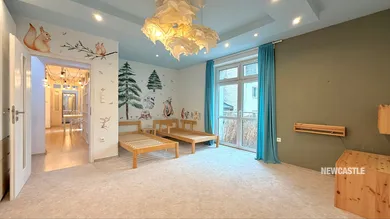 Na prenájom 3-izbový byt, 79 m², Ružomberok, Námestie Slobody