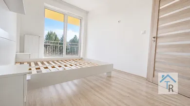 Na prenájom 2-izbový byt, 54 m², Prešov, Vodárenská