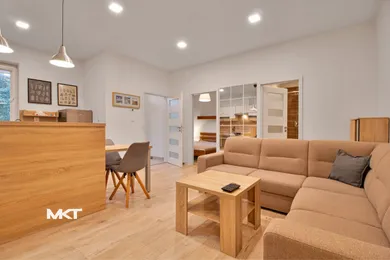 Na prenájom 2-izbový byt, 50 m², Zvolen, P.O.Hviezdoslava