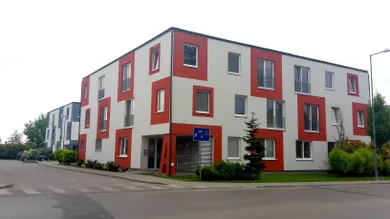 Квартиры на продажу, 2-комнатные, Dunajská Streda · €84 900