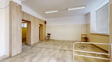 Na predaj komerčné, 50 m², Trnava, Štefana Moyzesa 11