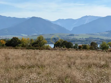 Na predaj pozemok, 781 m², Liptovský Trnovec