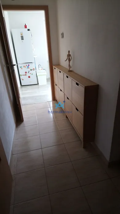 Na predaj 2-izbový byt, 62 m², Trenčín