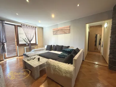 Mieszkania na sprzedaż, 3-pokojowe, Rožňava · €125 000