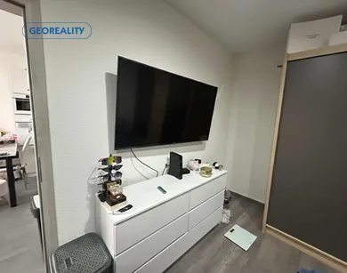 Na predaj byt v Levice · €87 500 · Dokončené