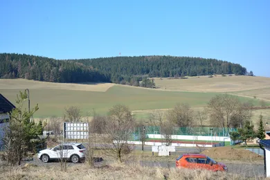 Na predaj pozemok, Vlková