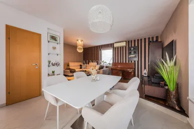 Na predaj 4-izbový dom, 108 m², Nová Dedinka, sv. Cyrila a Metoda