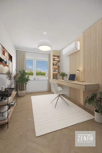 Na predaj 4-izbový dom, 109 m², Miloslavov, Šekvojova