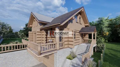 Na predaj dom, 148 m², Slovenská Ves