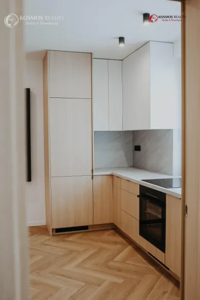 Na predaj 2-izbový byt, 53 m², Košice-Sever, Národná trieda