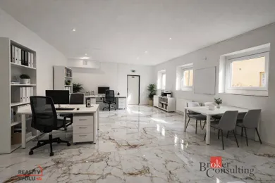 Na prenájom objekt, 95 m², Trnava, Topoľová