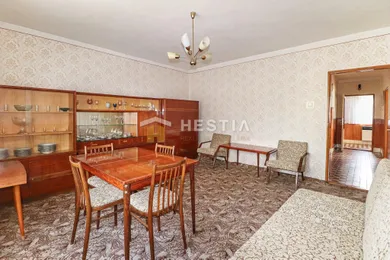 Na predaj 3-izbový dom, 190 m², Borský Mikuláš