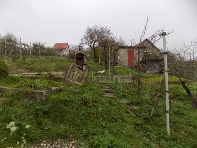 Na predaj pozemok v Skalica · €20 000 · Pôvodný stav