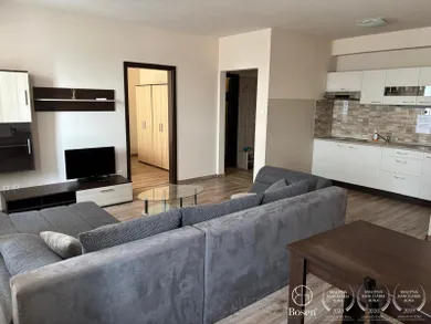 Na prenájom 2-izbový byt, 48 m², Orechová Potôň