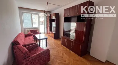 Mieszkania na sprzedaż, 2-pokojowe, Michalovce · €111 900
