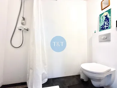 Na prenájom 1-izbový byt, 30 m², Bratislava-Vrakuňa, Brezová