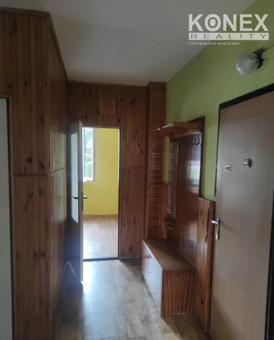 Na predaj 3-izbový byt, 71 m², Prešov, Exnárova