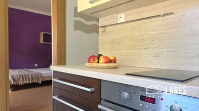 Byty na predaj 2-izbový, Prievidza · €99 500