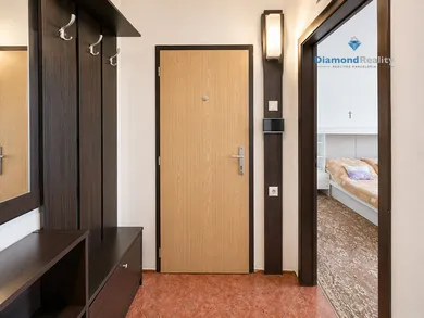 Na predaj 2-izbový byt, 50 m², Košice-Sídlisko KVP, Húskova