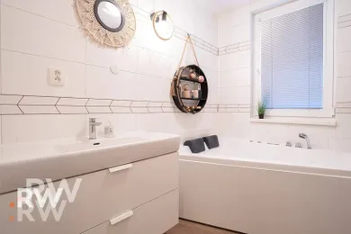 Na predaj dom v Dunajská Lužná · €359 900 · Dokončené