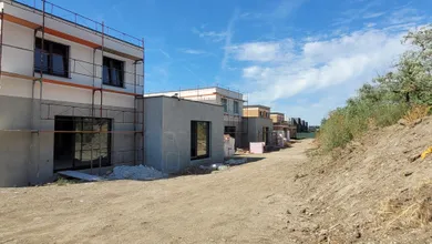 Na predaj dom, 74 m², Miloslavov, Rázusova ulica
