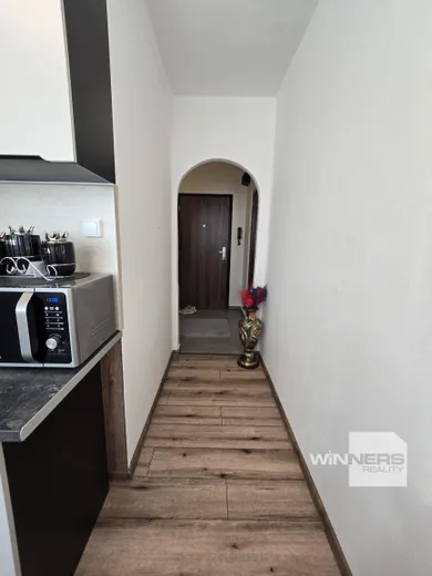 Na prenájom 2-izbový byt, 52 m², Poprad, 29. augusta
