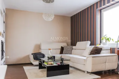 Na predaj 4-izbový dom, 108 m², Nová Dedinka, sv. Cyrila a Metoda