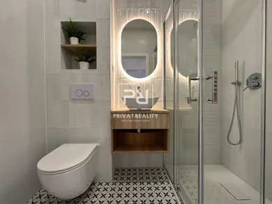 Na predaj 2-izbový byt, 36 m², Bratislava-Ružinov, Prievozská