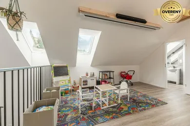 Na prenájom 5-izbový dom, 180 m², Ždiar