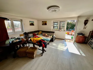 Na predaj dom, 600 m², Bystré, Šarišská