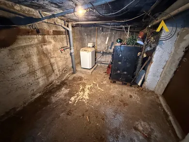 Na predaj 4-izbový dom, 110 m², Dvorníky